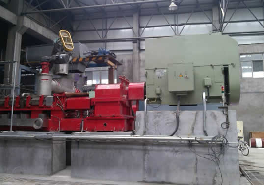 軟啟動(dòng)裝置在撕裂機(jī)上的應(yīng)用(圖1) 軟啟動(dòng)裝置在撕裂機(jī)上的應(yīng)用(圖1)