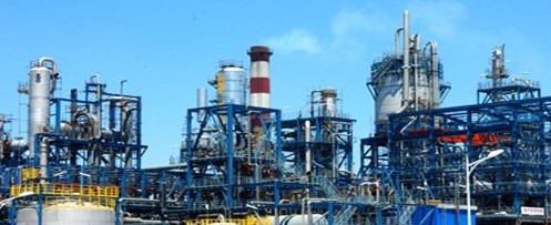 有源濾波在石化行業中的應用(圖1) 有源濾波在石化行業中的應用(圖1)