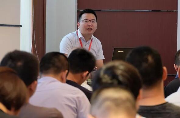 西馳電氣2019銷售中心年中會議暨團隊拓展活動圓滿結束(圖1) 西馳電氣2019銷售中心年中會議暨團隊拓展活動圓滿結束(圖1)