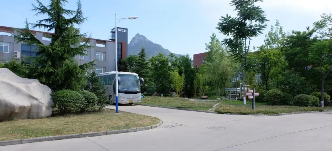 西馳電氣|只爭朝夕,不負韶華(圖6) 西馳電氣|只爭朝夕,不負韶華(圖6)