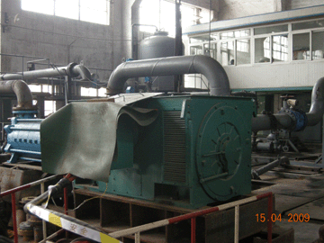 高壓固態軟起接受“測試”挑戰(圖2)