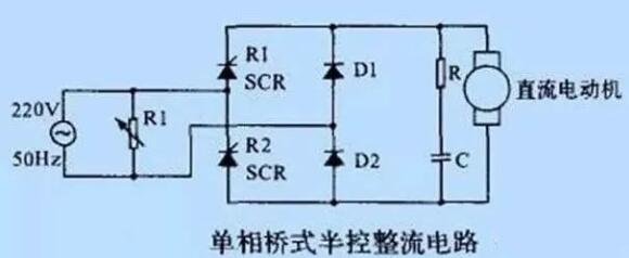 變頻器沒有被發明前，電機是如何進行調速?(圖3)