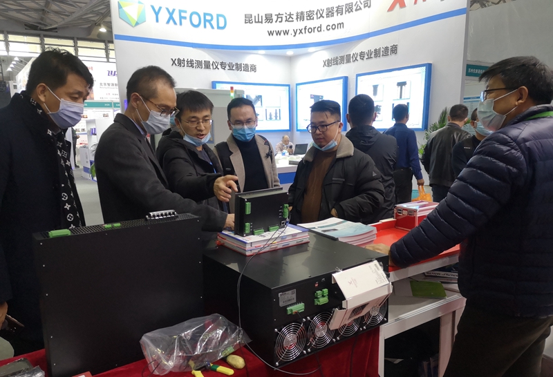 馳騁EP電力展|西馳電氣備受關注(圖8)