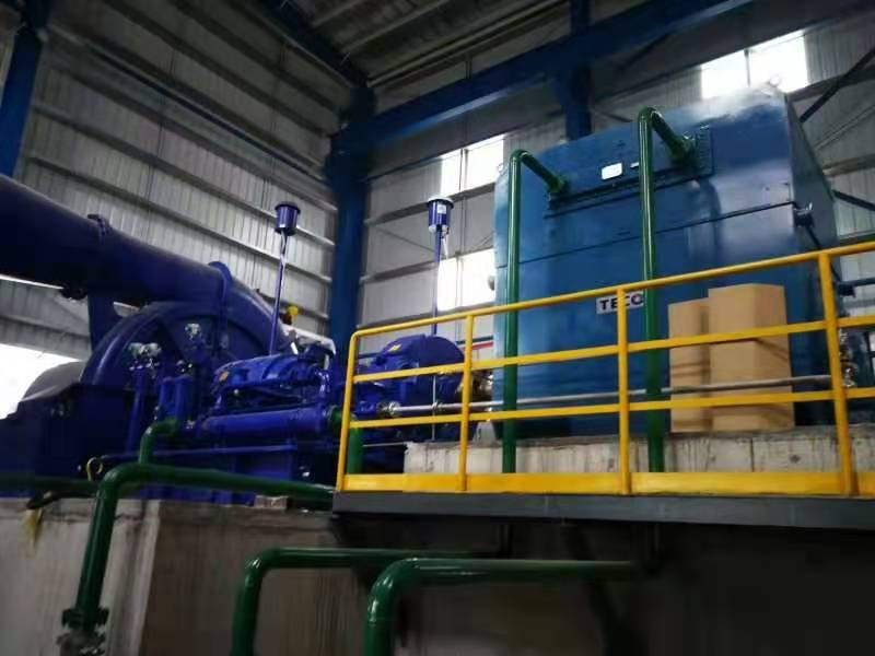 【閩】某冶金廠項目應用—高壓軟起動裝置(圖2)