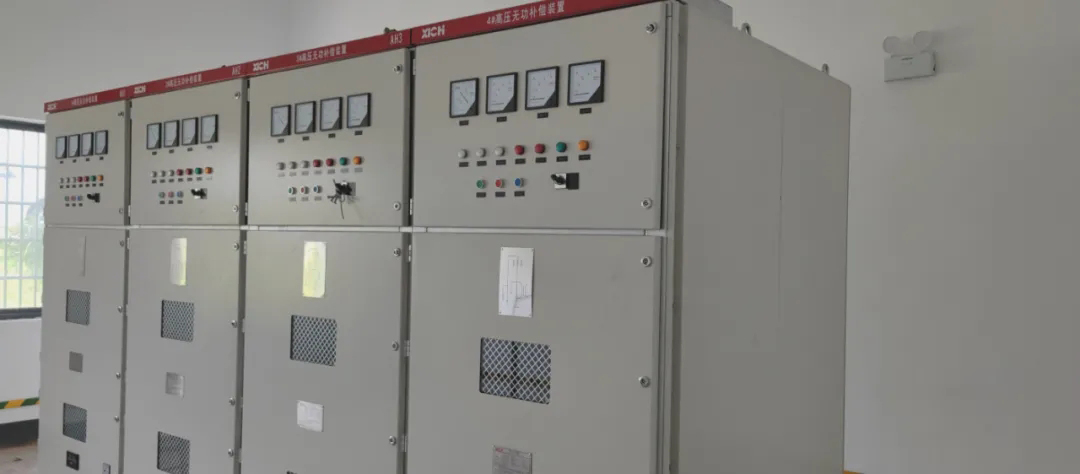 西馳電氣在水利設施中再添業績(圖2)