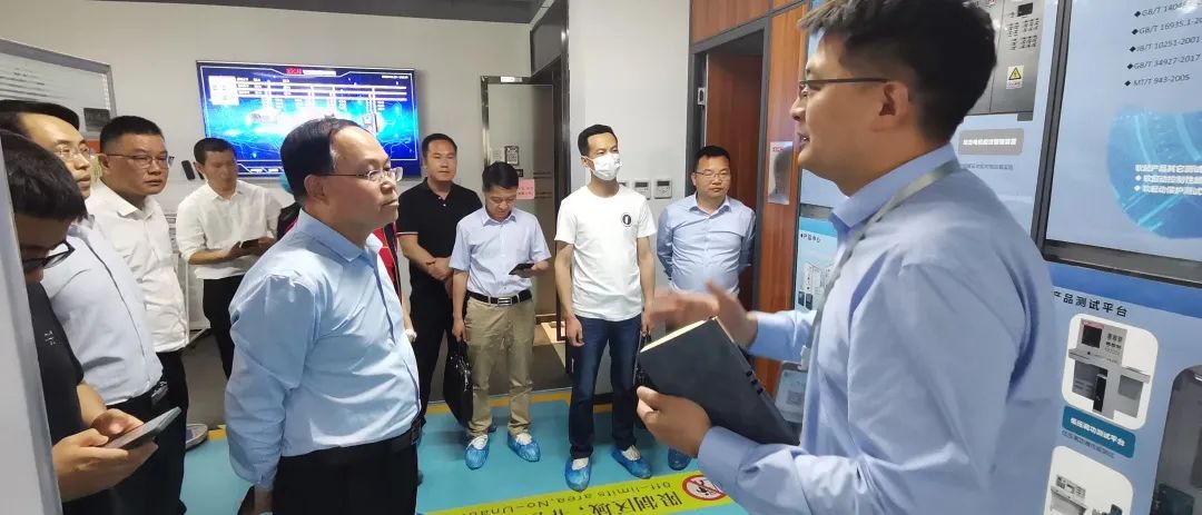 西馳電氣攜手陜暖協,深度合作,精準對接,互惠雙贏!(圖3) 西馳電氣攜手陜暖協,深度合作,精準對接,互惠雙贏!(圖3)