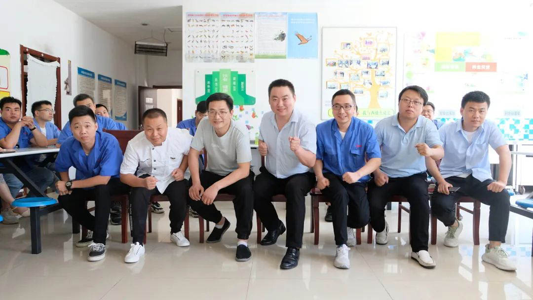 安全生產月專題活動報道|科學發(fā)展，安全發(fā)展(圖4)