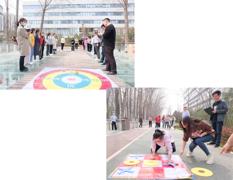 女神節|春風如你，熠熠芳華(圖2)