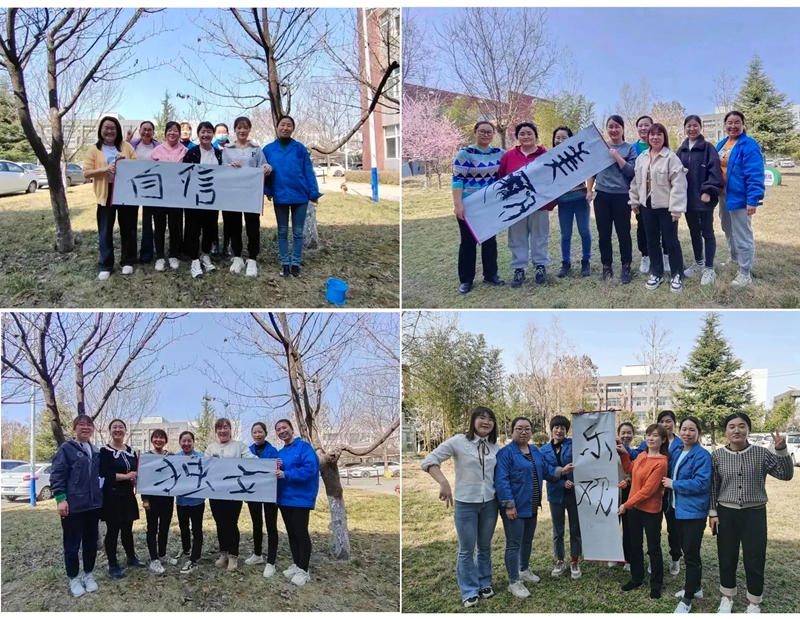 女神節|春風如你，熠熠芳華(圖4)